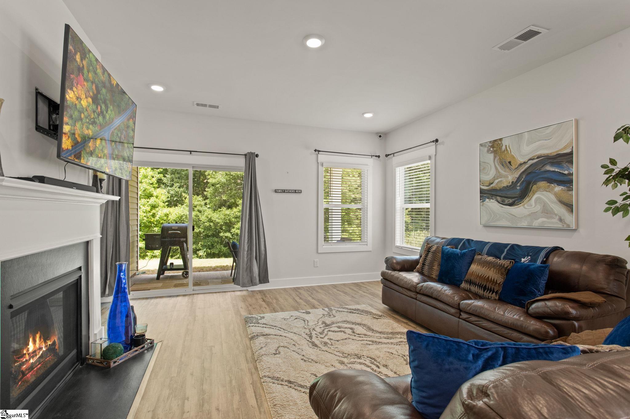 172 Walking Stick Way Pelzer, SC 29669 - Photo 13 of 34 Gallery Image 13