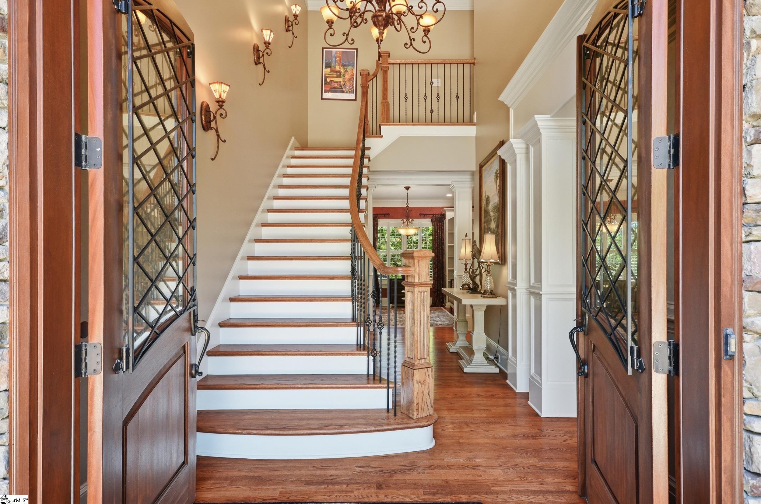 9 Collins Crest Court Greenville, SC 29607 - Photo 10 of 48