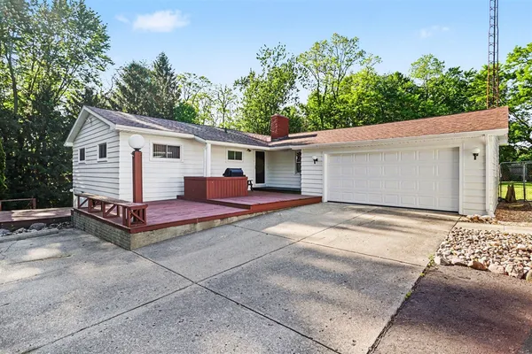 $350,000 | 457 Hardwood Drive, Coldwater, MI 49036