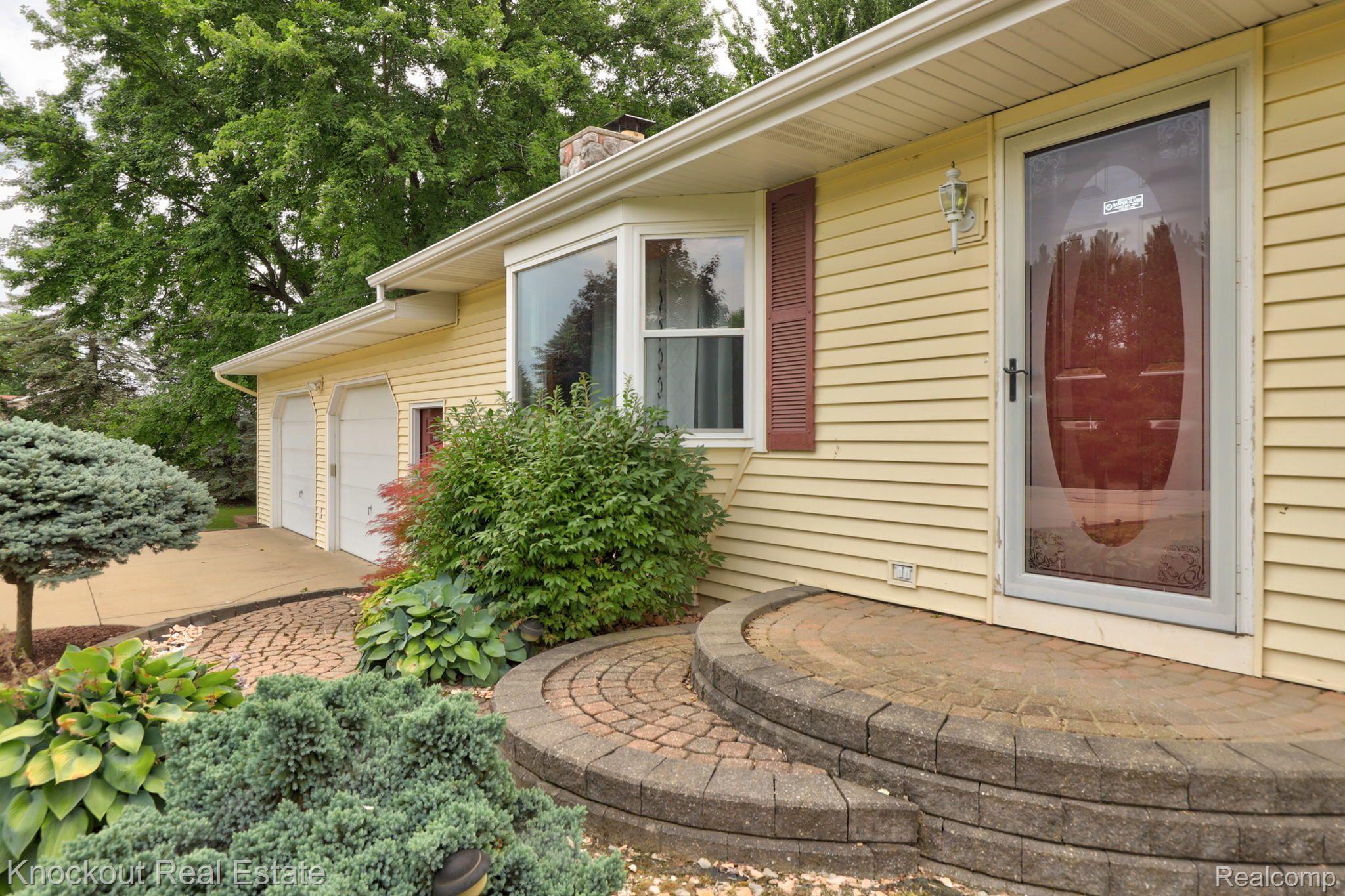 7737 Ormes Road Vassar, MI 48768 - Photo 7 of 67 Gallery Image 7