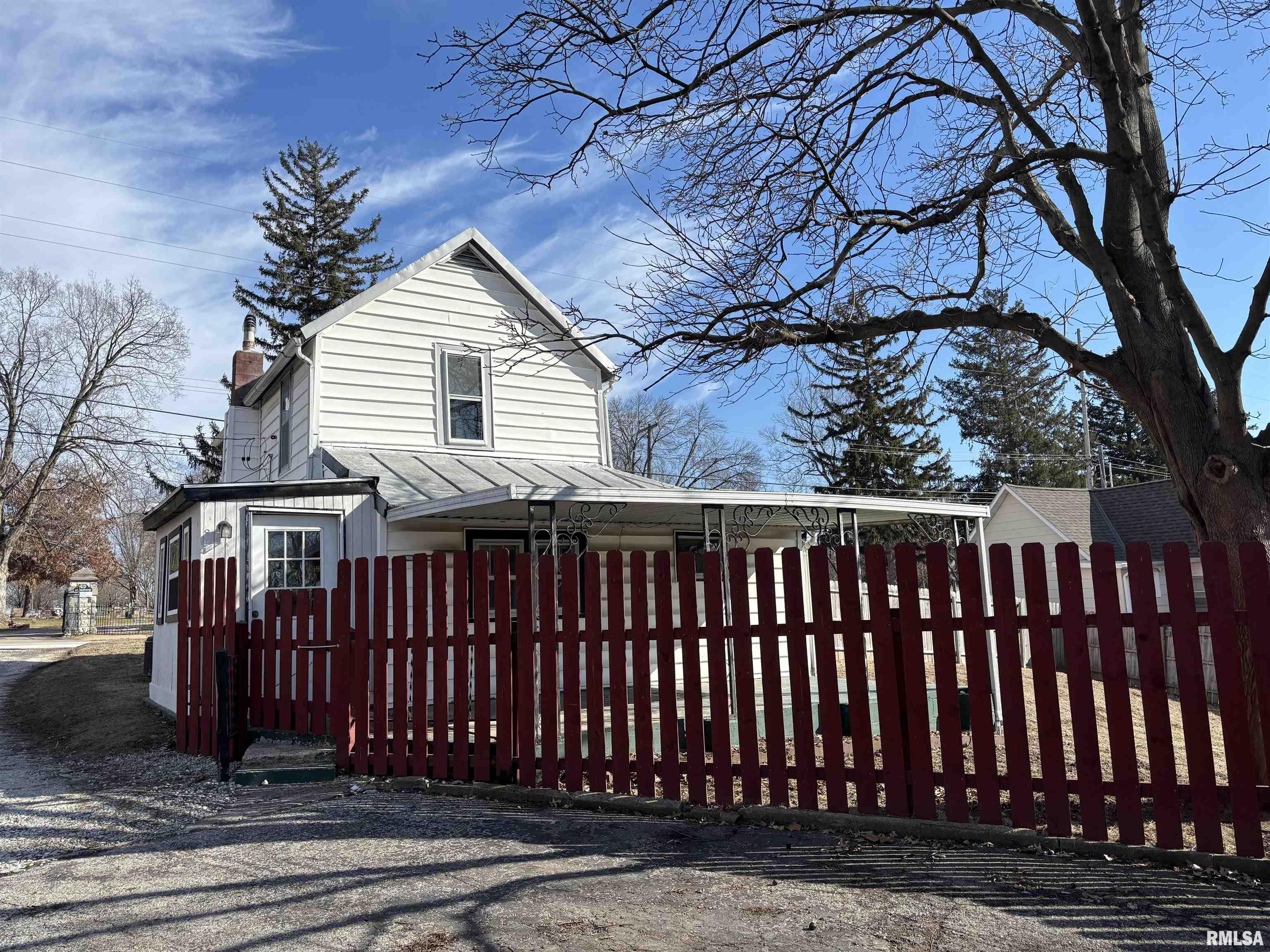 1815 North 18th Street Quincy, IL 62301 - Photo 12 of 14