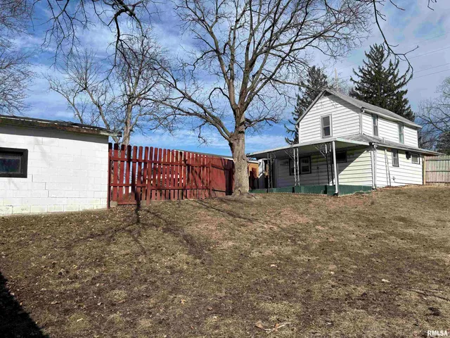 $125,000 | 1815 North 18th Street, Quincy, IL 62301