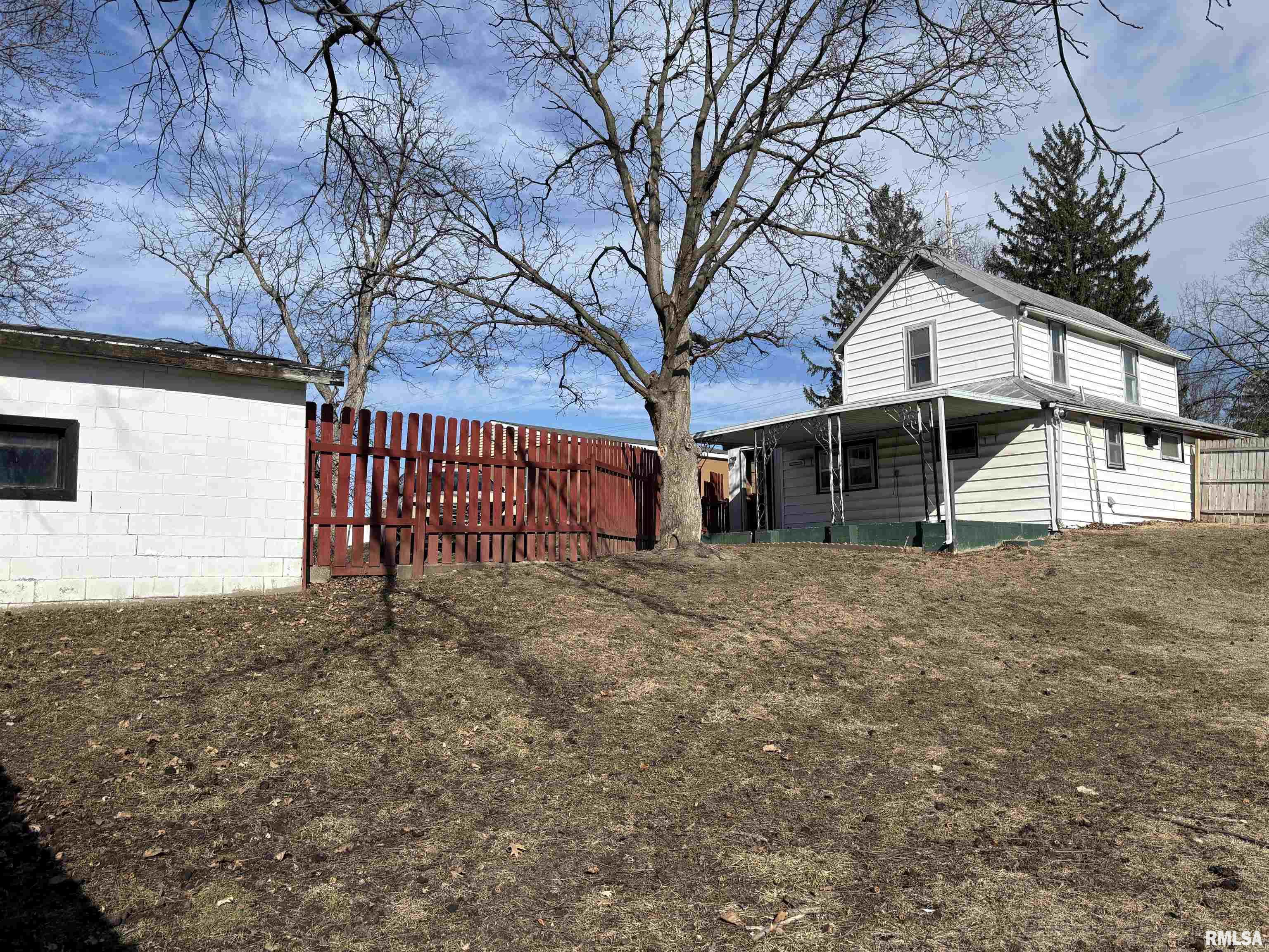 1815 North 18th Street Quincy, IL 62301 - Photo 13 of 14