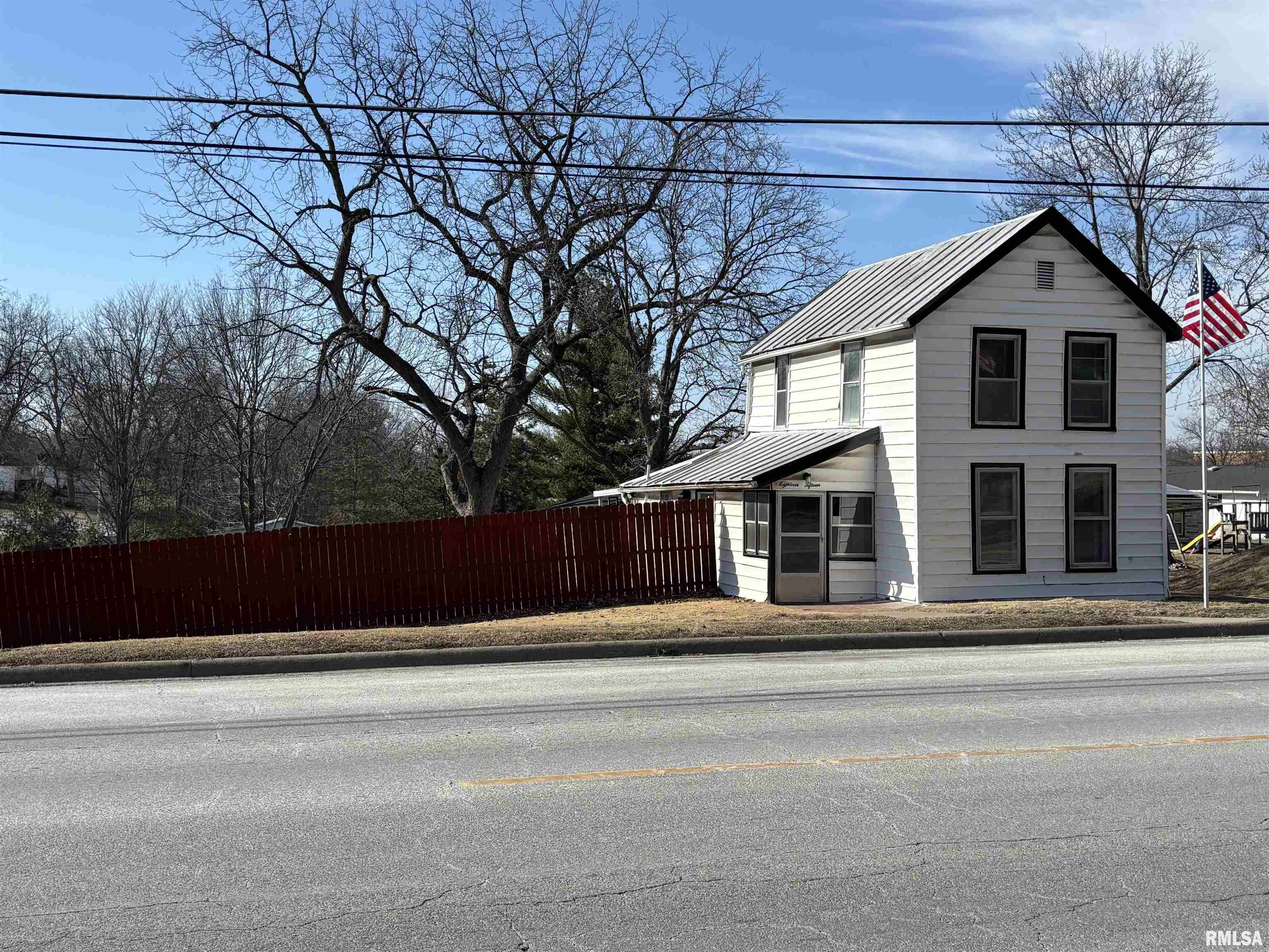 1815 North 18th Street Quincy, IL 62301 - Photo 10 of 14