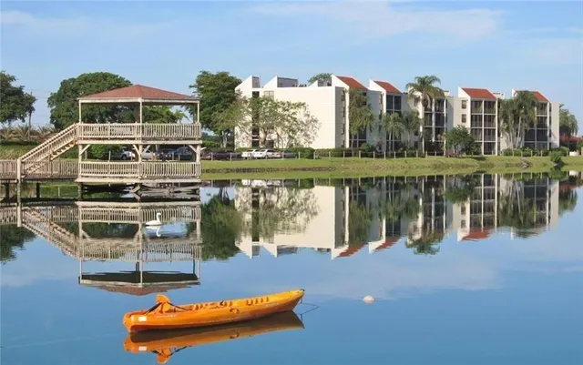 $205,000 | 111 Lake Emerald Drive, Unit 101, Oakland Park, FL 33309