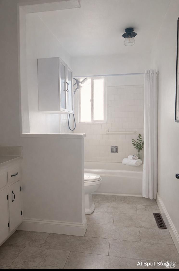 4360 Princeton Way Santa Rosa, CA 95405 - Photo 3 of 7