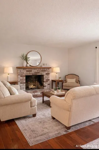 $665,000 | 4360 Princeton Way, Santa Rosa, CA 95405