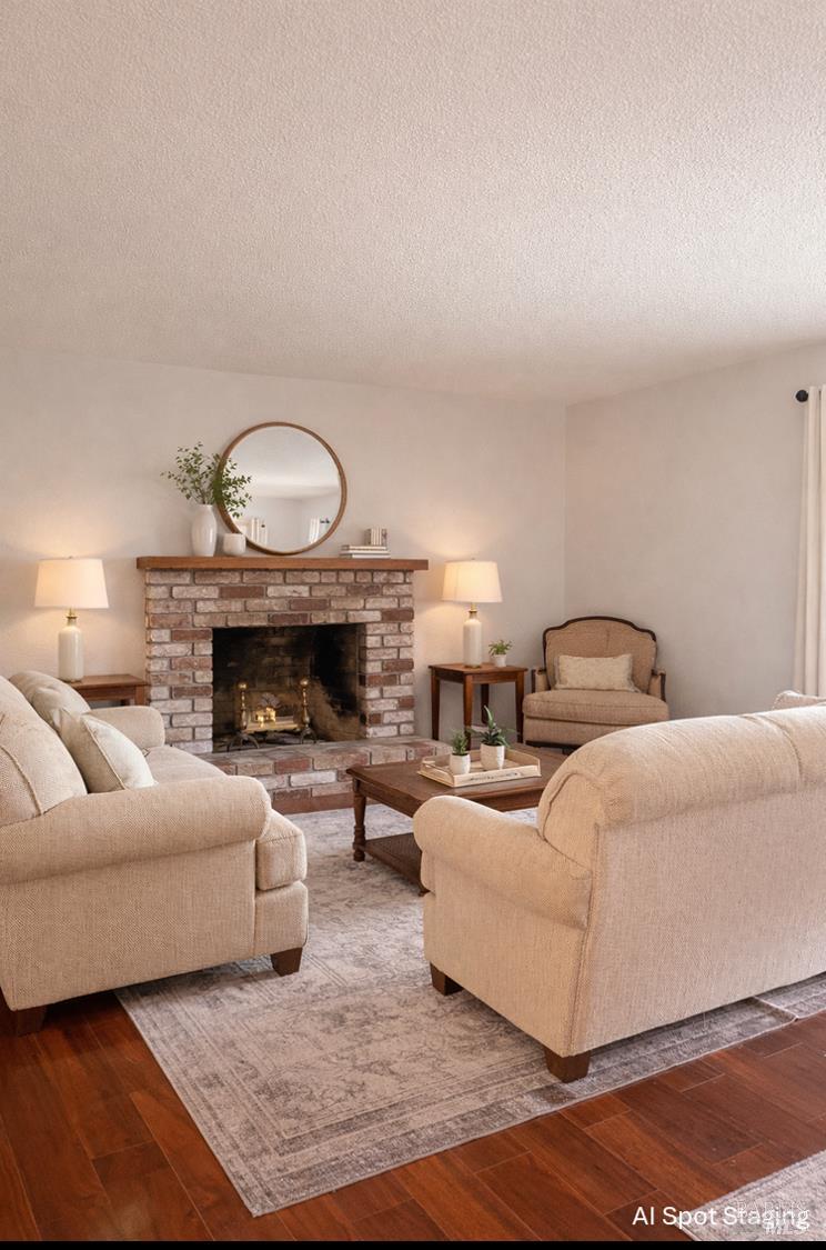 4360 Princeton Way Santa Rosa, CA 95405 - Photo 4 of 7