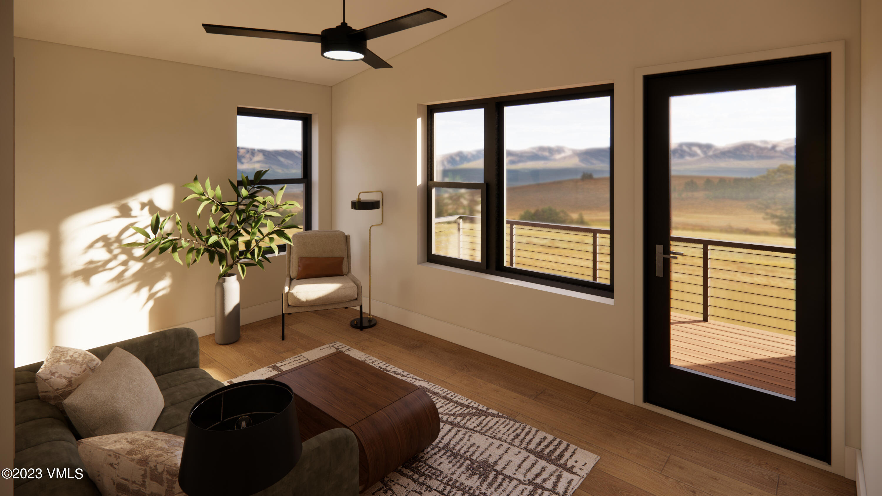 136 Arrowleaf Avenue Gypsum, CO 81637 - Photo 15 of 42 Ponderosa-INT-14