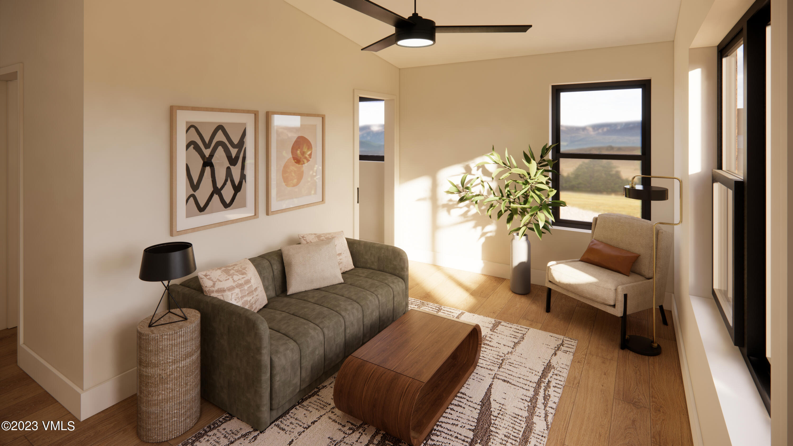 136 Arrowleaf Avenue Gypsum, CO 81637 - Photo 16 of 42 Ponderosa-INT-15