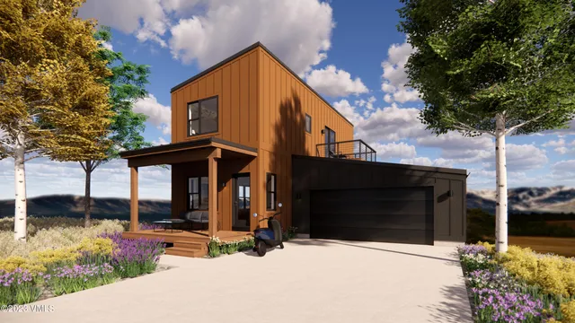 $876,900 | 136 Arrowleaf Avenue, Gypsum, CO 81637