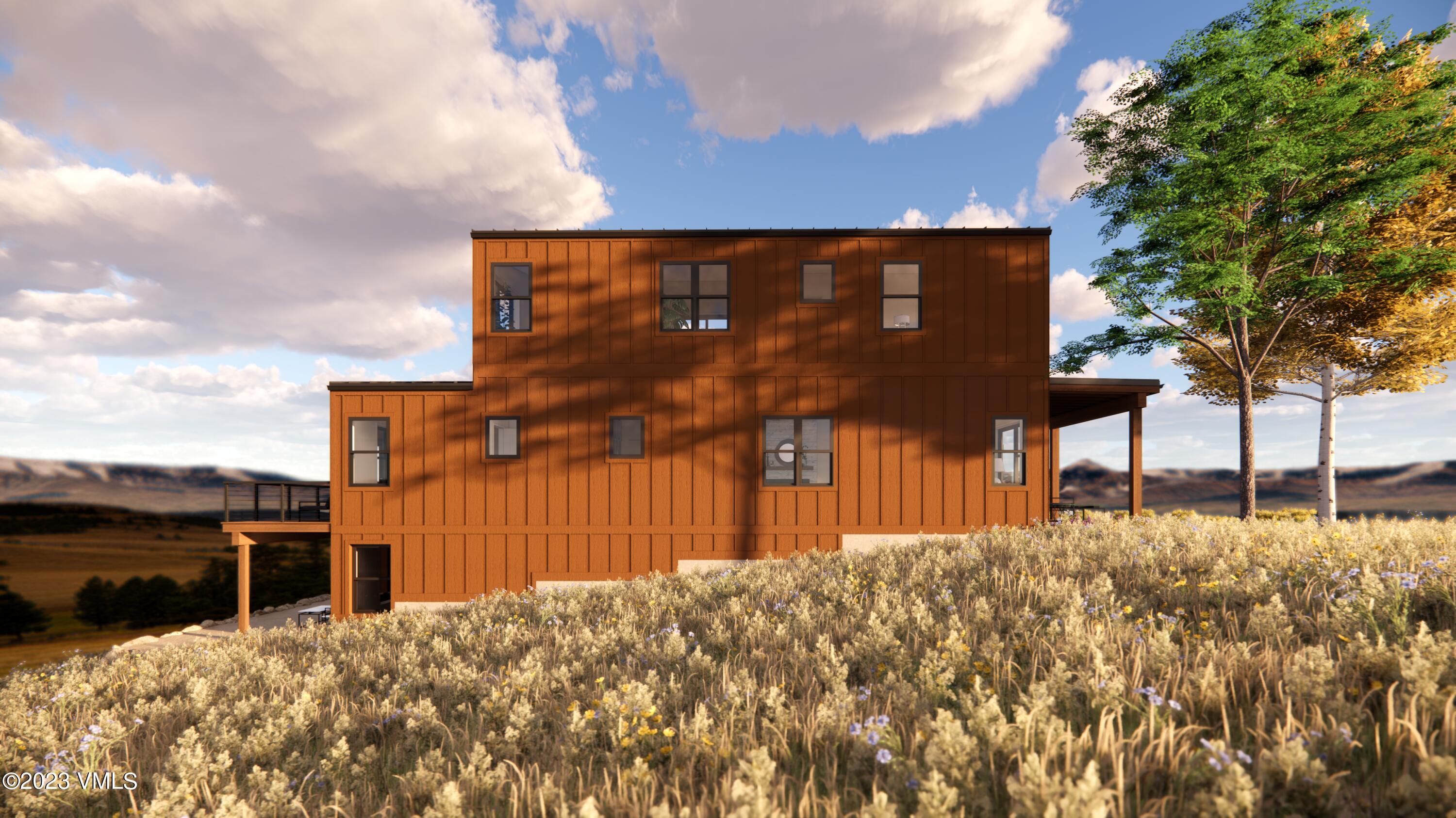 136 Arrowleaf Avenue Gypsum, CO 81637 - Photo 38 of 42 Ponderosa-EXT-4