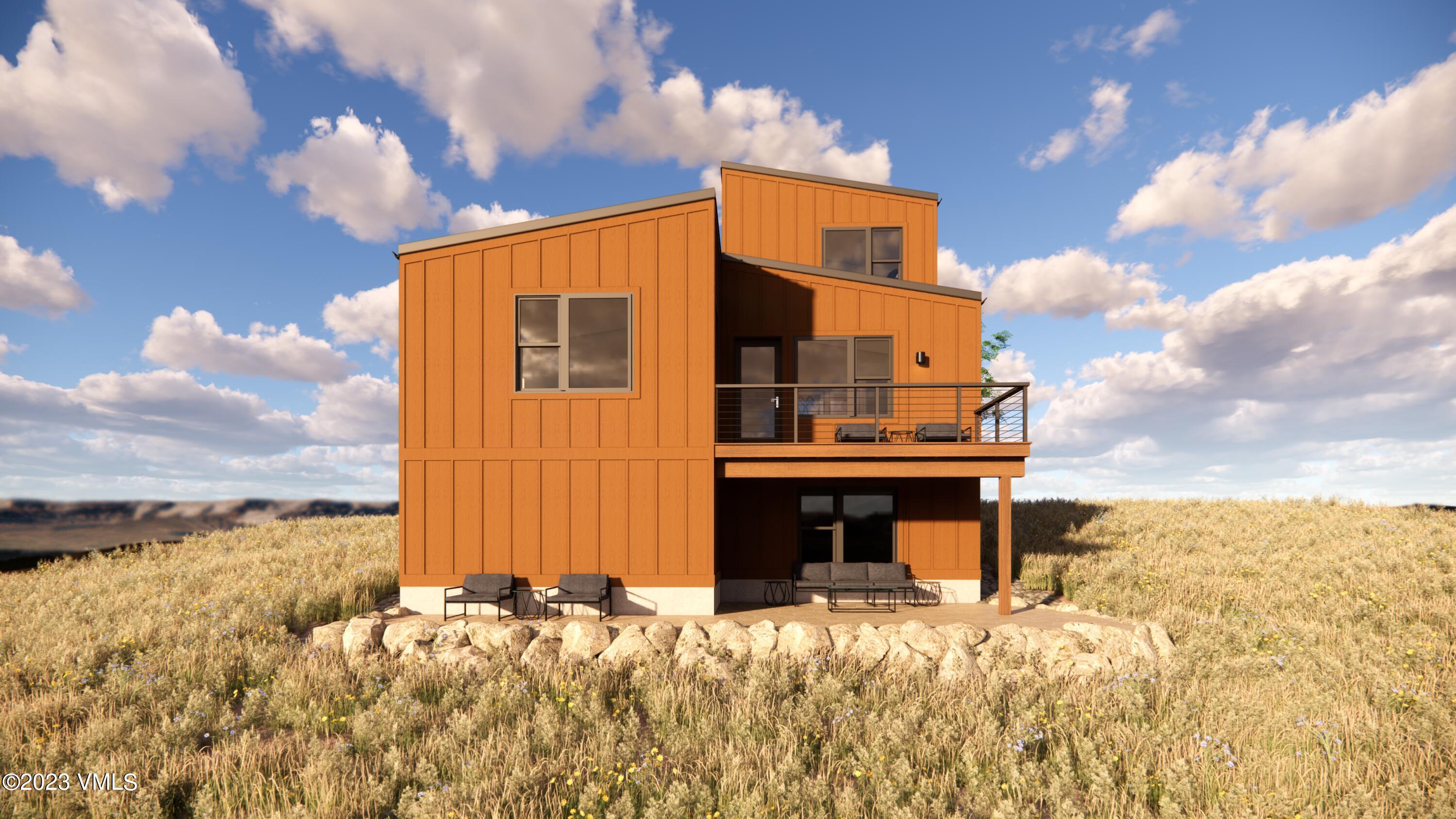 136 Arrowleaf Avenue Gypsum, CO 81637 - Photo 40 of 42 Ponderosa-EXT-6