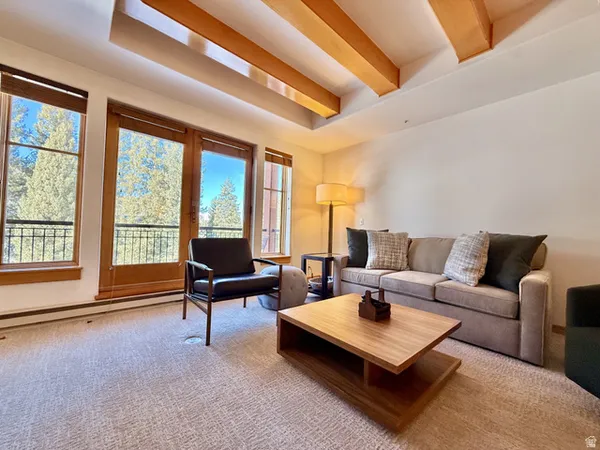 $1,400,000 | 12076 Big Cottonwood Canyon Road, Unit 207, Salt Lake City, UT 84121