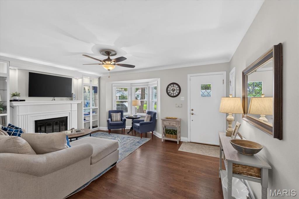 8738 Litzsinger Road St. Louis, MO 63144 - Photo 6 of 36 Gallery Image 6