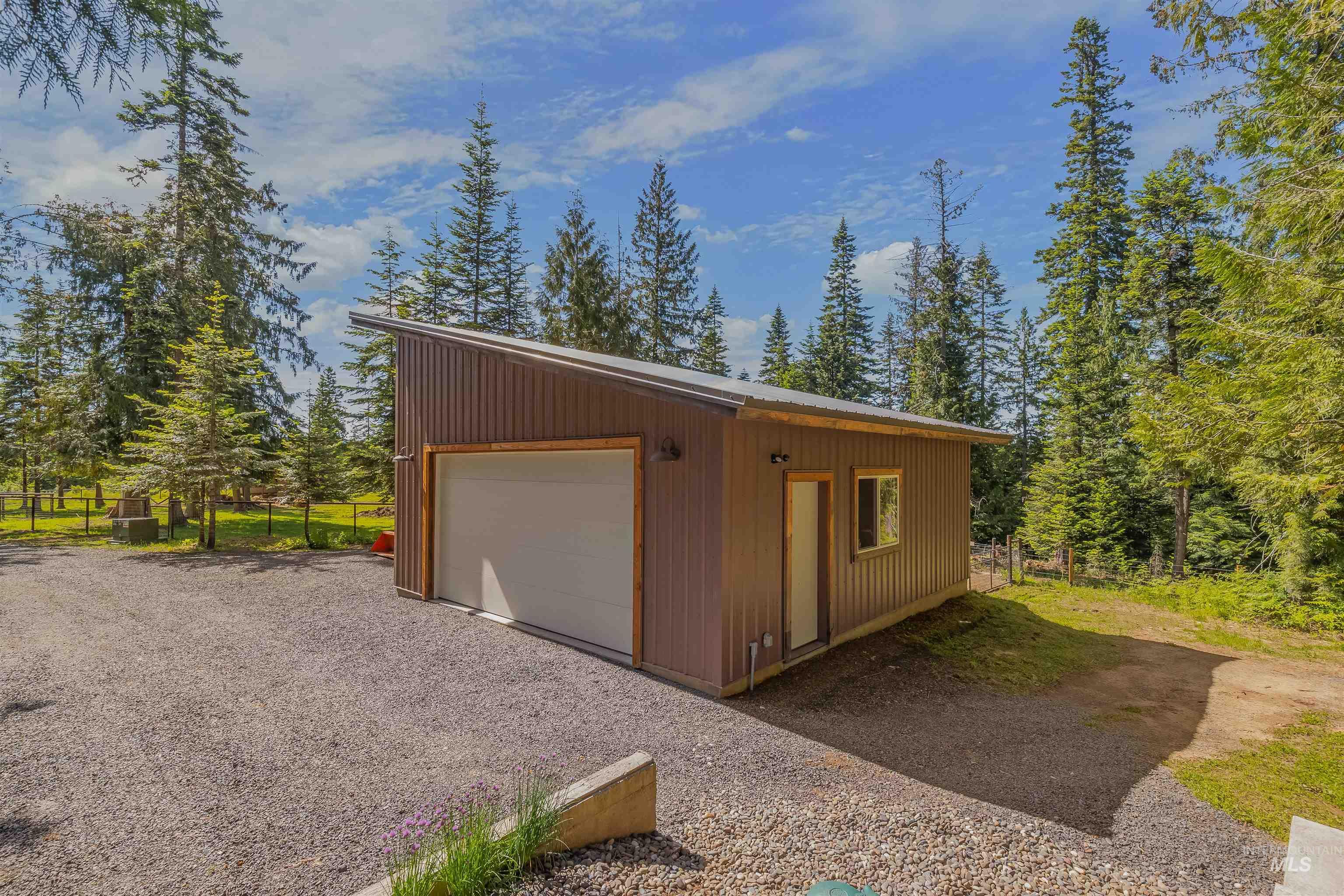 1442 Band Mill Road Orofino, ID 83544 - Photo 41 of 49
