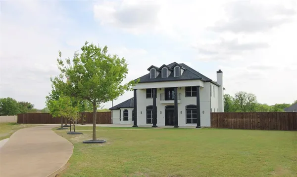 $744,900 | 3270 Katy Kourt East, Midlothian, TX 76065