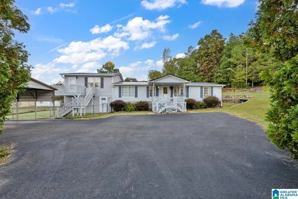 $195,000 | 55 Cedar Drive, Oneonta, AL 35121