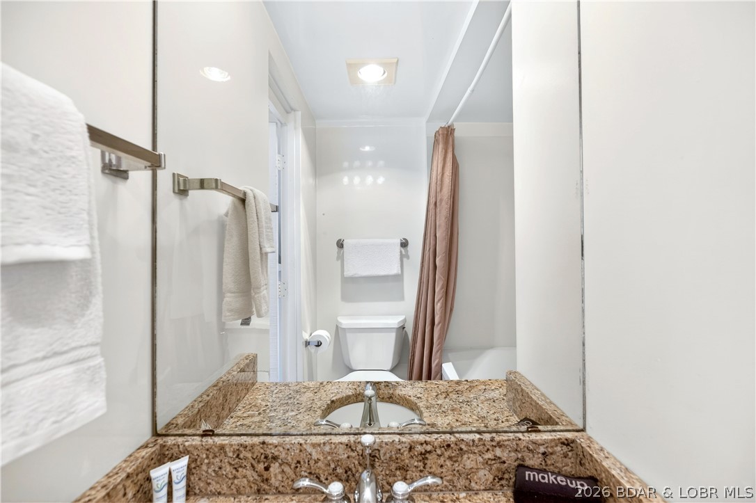 121 Tree Top Drive, Unit 5 Four Seasons, MO 65049 - Photo 20 of 54