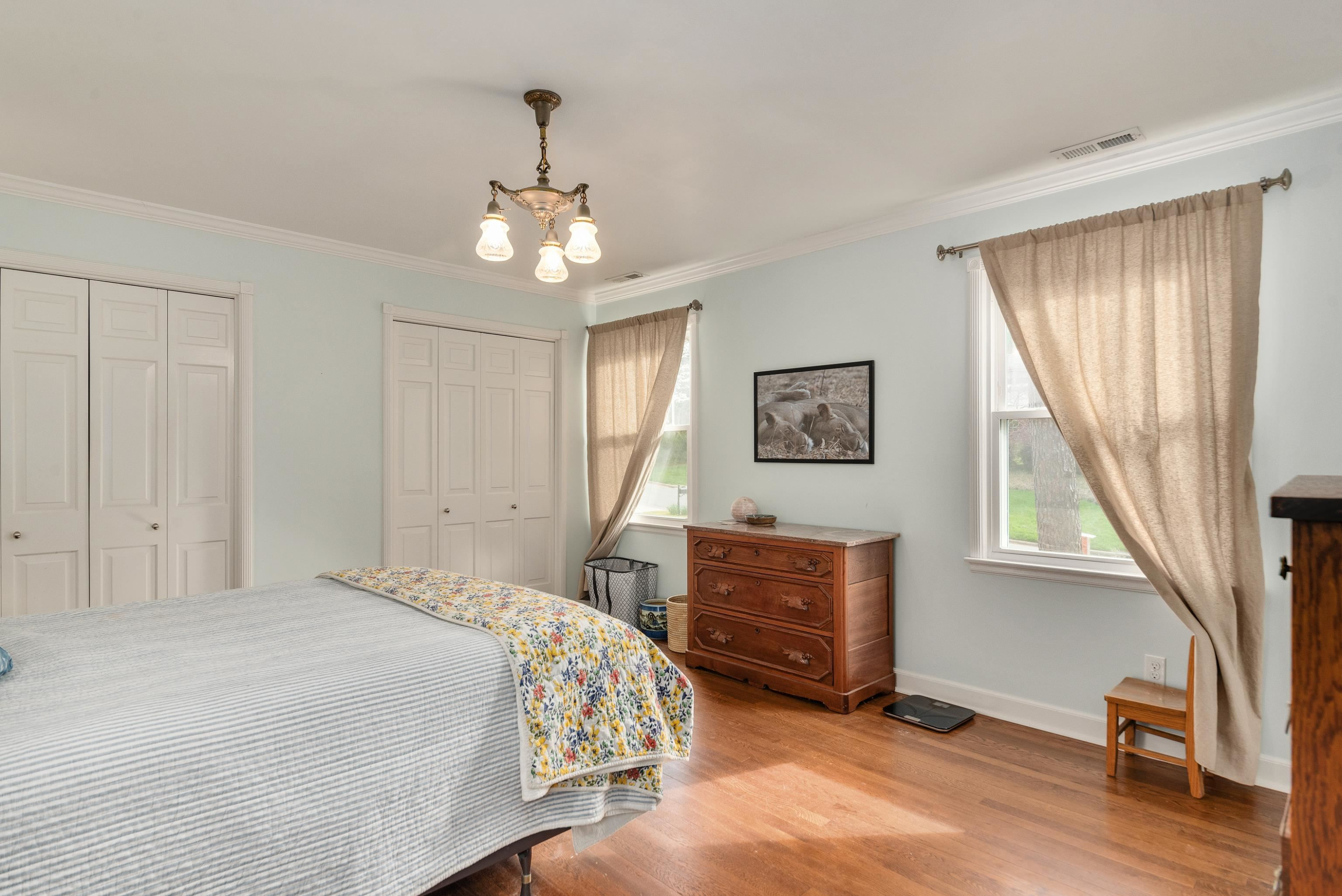 4513 Keswick Drive Raleigh, NC 27609 - Photo 28 of 40 Photo 28