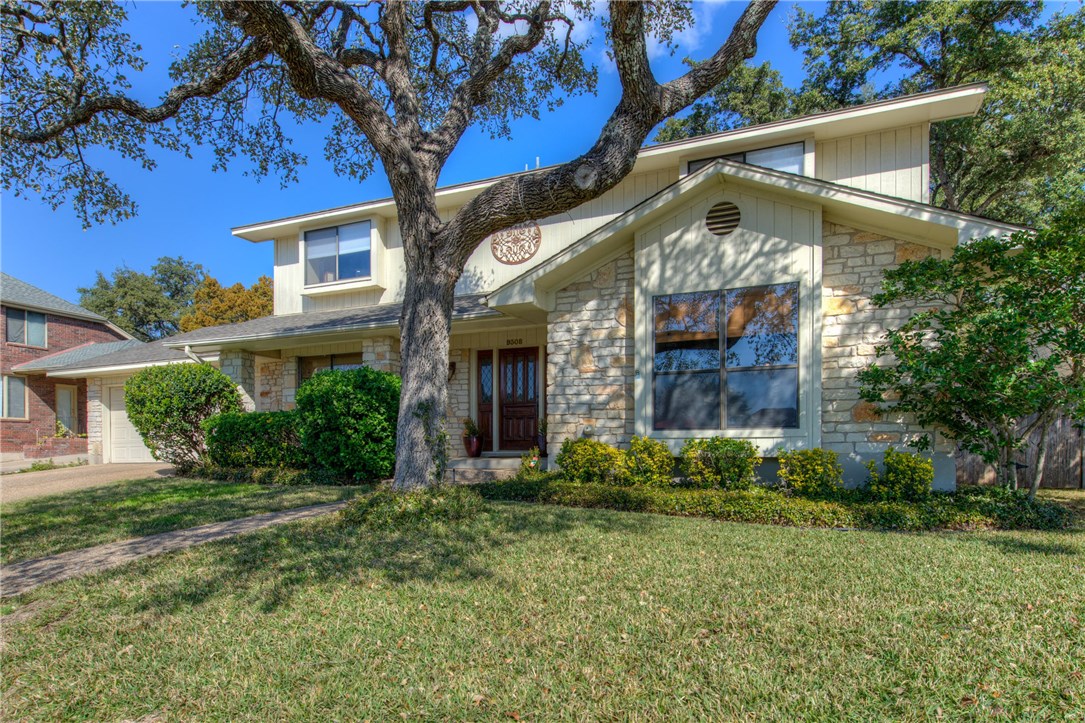 9308 Ashton Ridge Austin, TX 78750 - Photo 1 of 1 Gallery Image 1