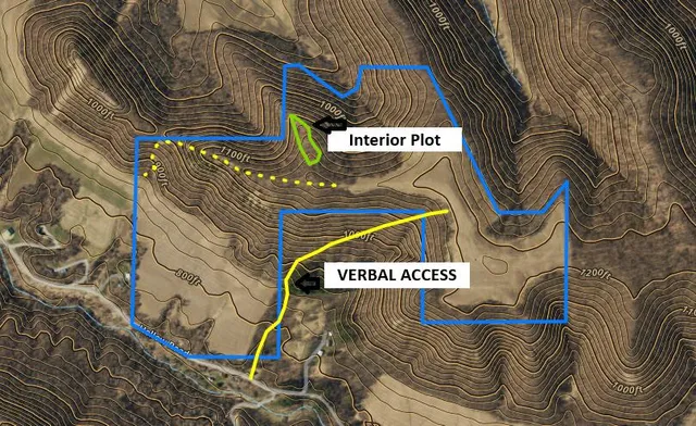 $1,200,000 | 0 Hollow Road, Alma, WI 54610