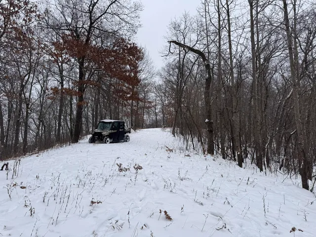 $1,200,000 | 0 Hollow Road, Alma, WI 54610