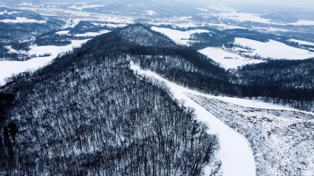 $1,200,000 | 0 Hollow Road, Alma, WI 54610