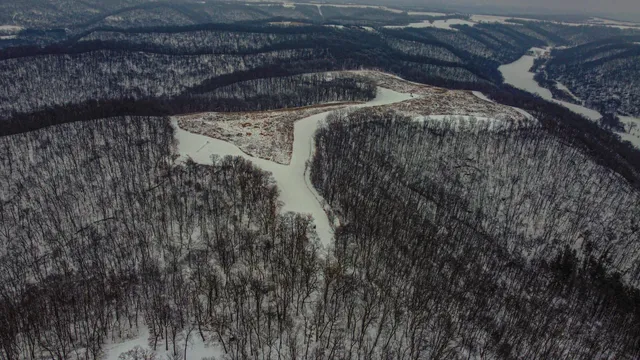 $1,200,000 | 0 Hollow Road, Alma, WI 54610