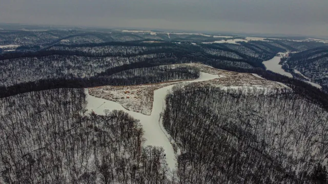 $1,200,000 | 0 Hollow Road, Alma, WI 54610