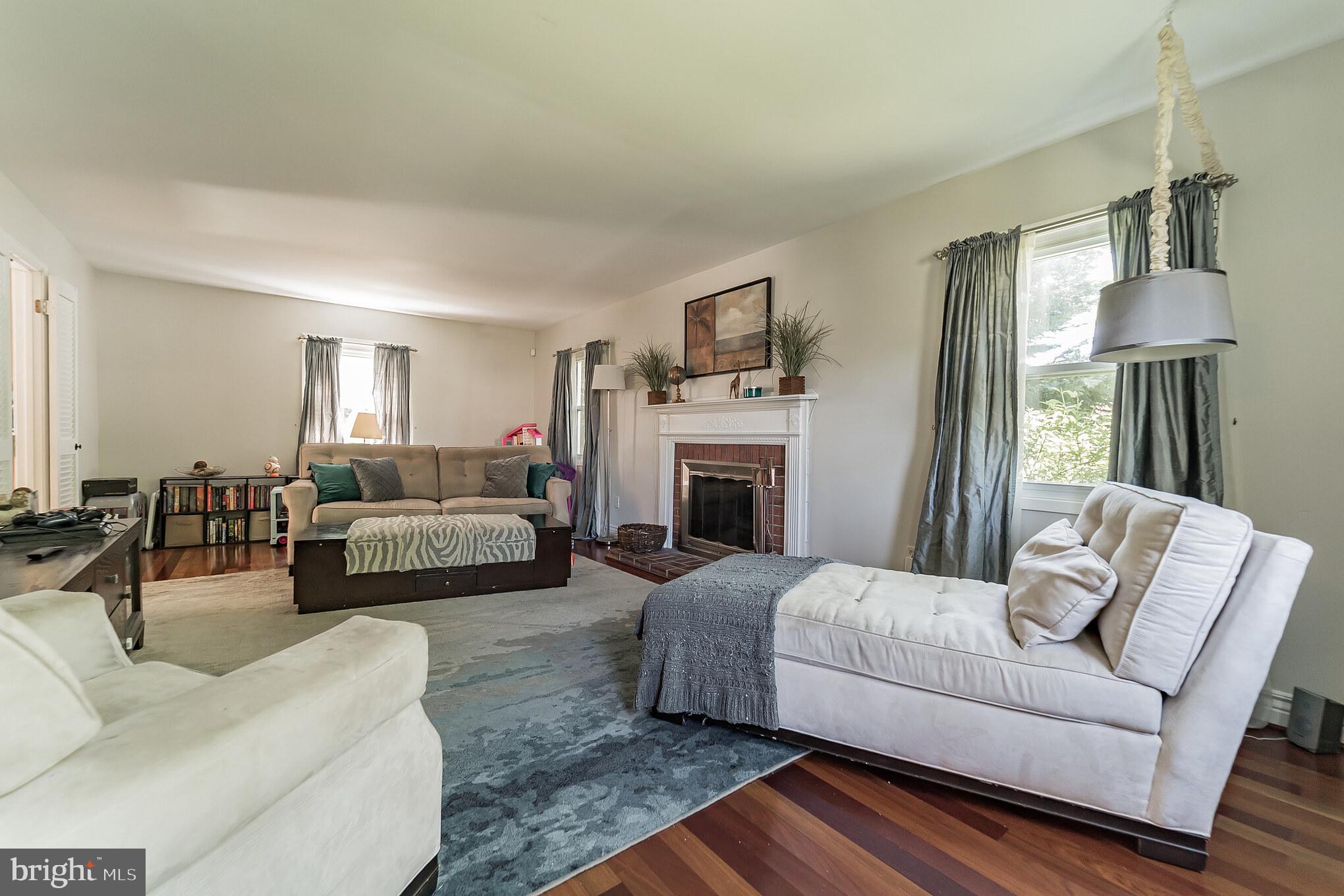 8717 Granite Lane Laurel, MD 20708 - Photo 15 of 30