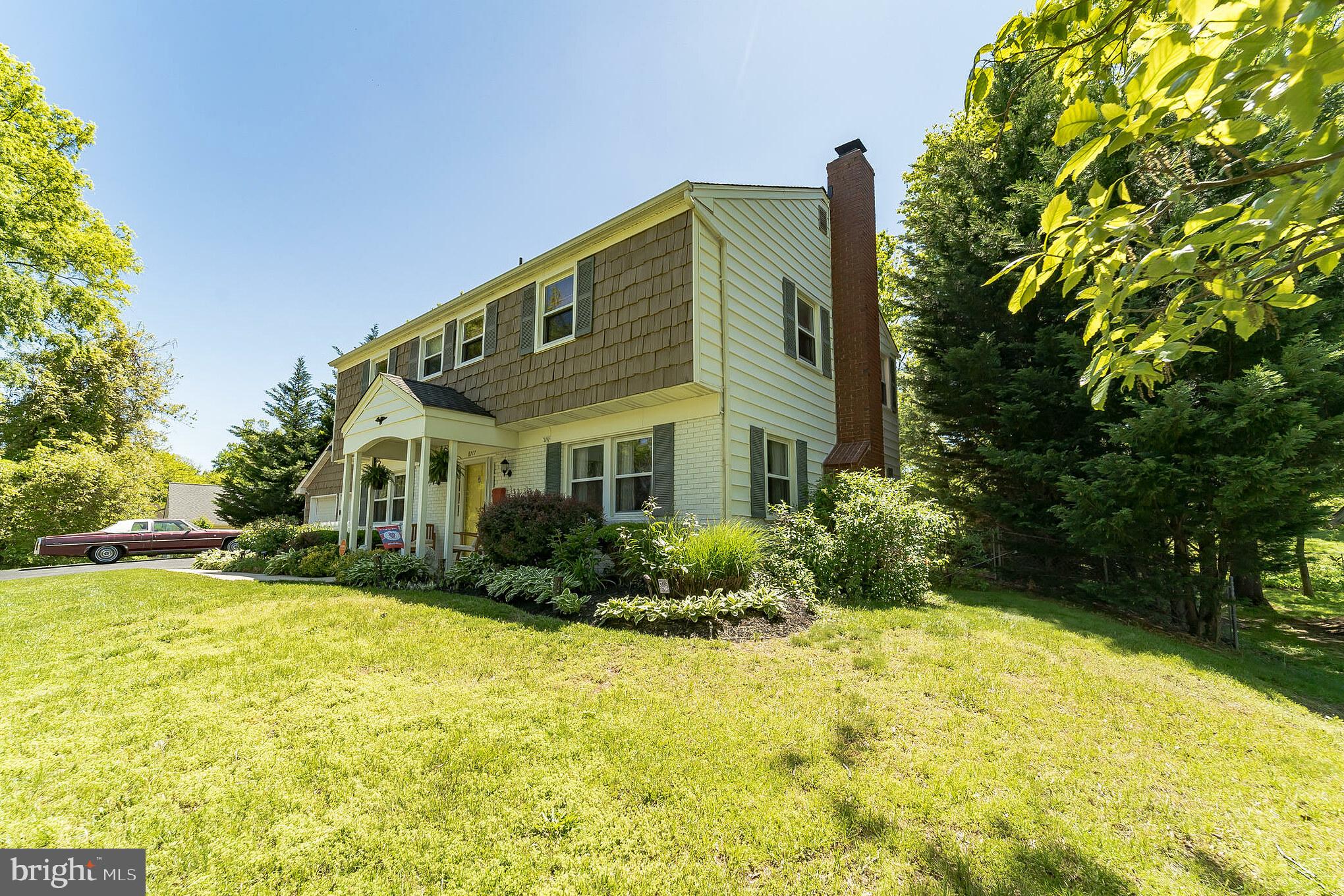 8717 Granite Lane Laurel, MD 20708 - Photo 2 of 30