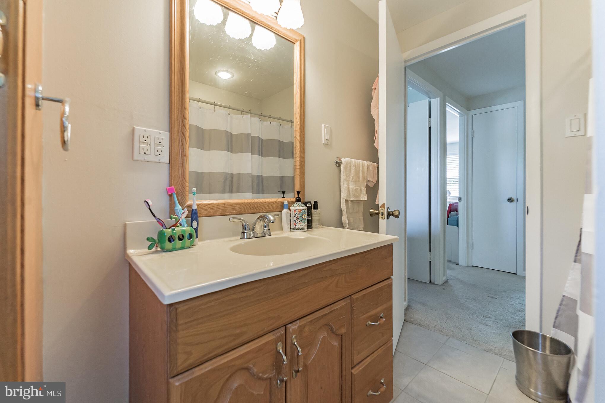 8717 Granite Lane Laurel, MD 20708 - Photo 22 of 30