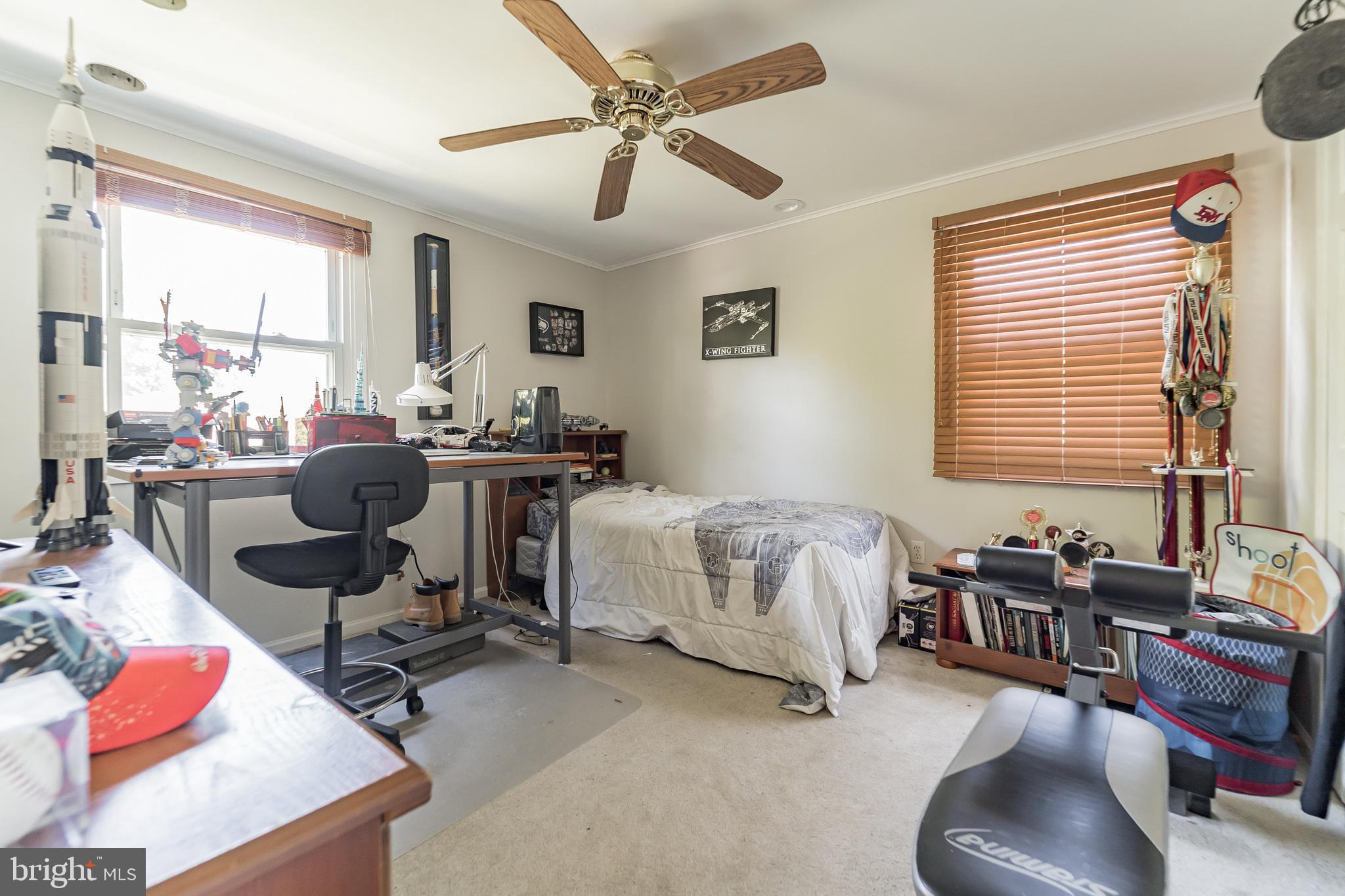 8717 Granite Lane Laurel, MD 20708 - Photo 27 of 30