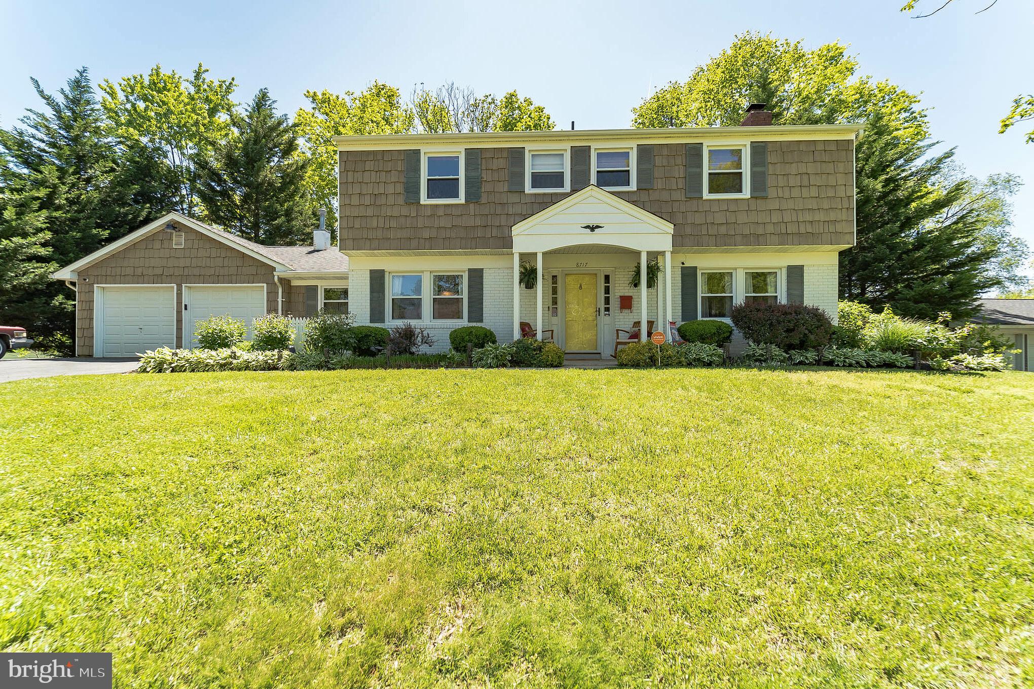 8717 Granite Lane Laurel, MD 20708 - Photo 28 of 30