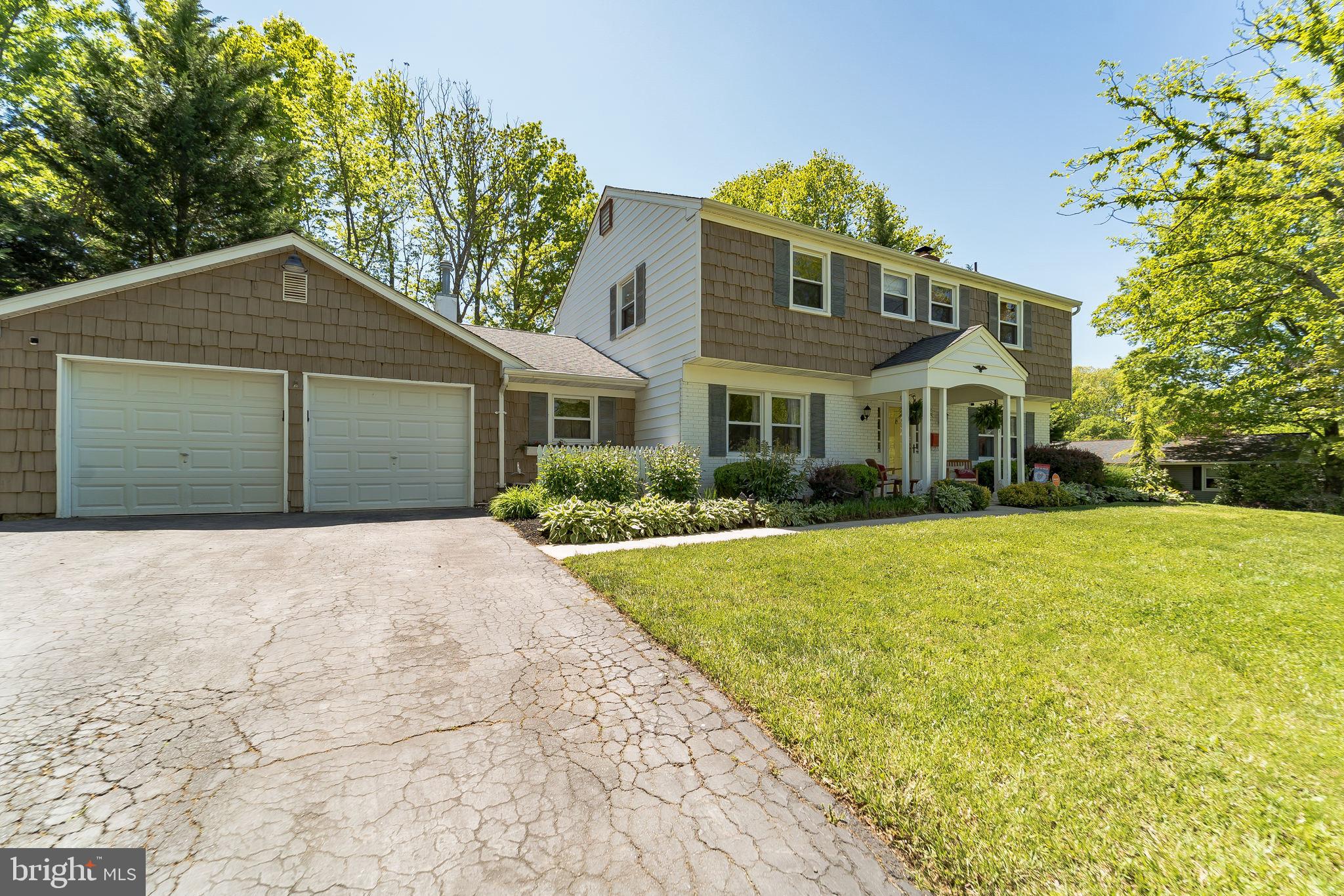 8717 Granite Lane Laurel, MD 20708 - Photo 29 of 30