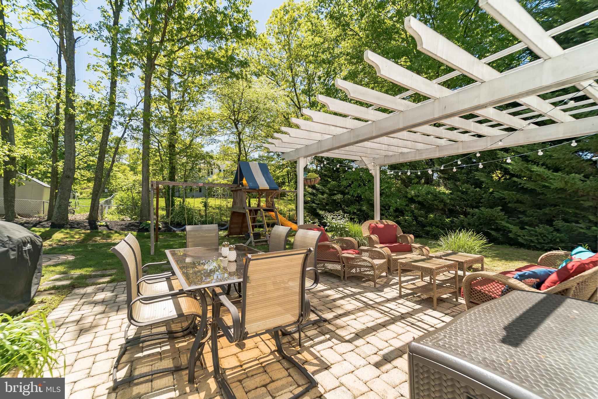 8717 Granite Lane Laurel, MD 20708 - Photo 30 of 30