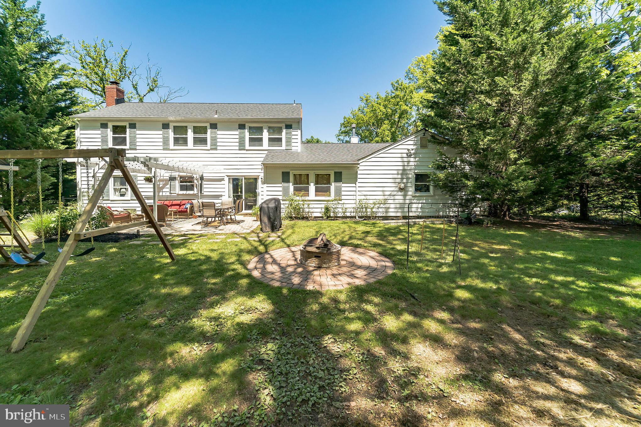 8717 Granite Lane Laurel, MD 20708 - Photo 3 of 30