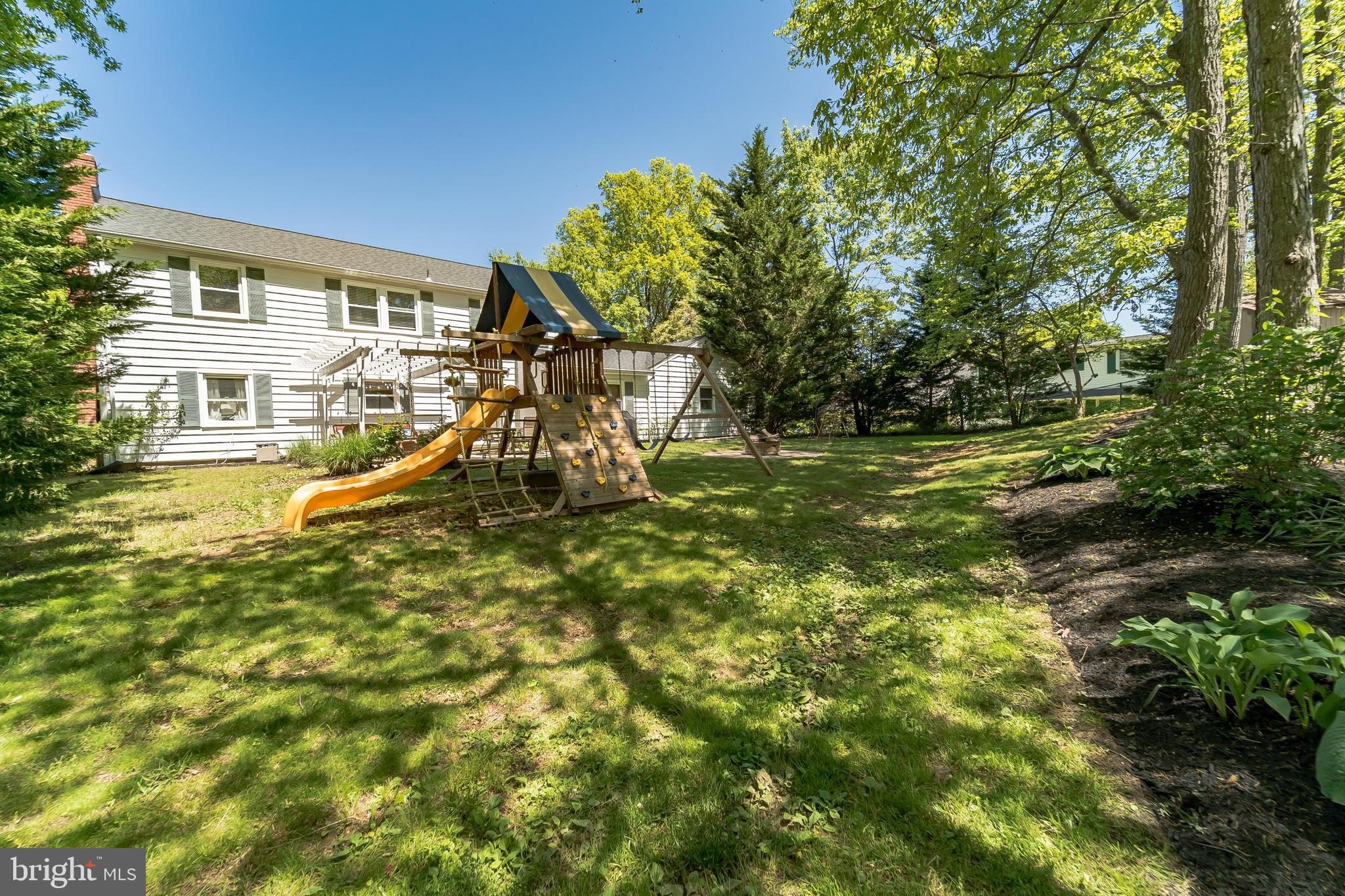 8717 Granite Lane Laurel, MD 20708 - Photo 5 of 30