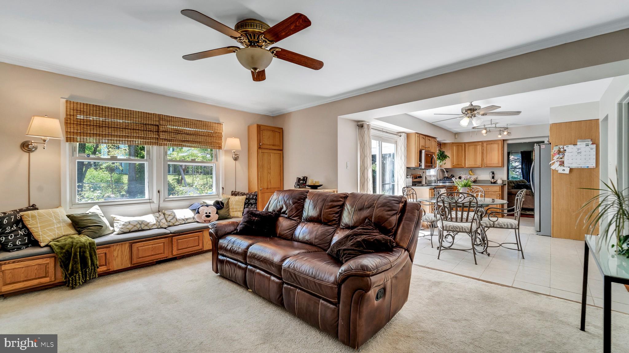 8717 Granite Lane Laurel, MD 20708 - Photo 7 of 30