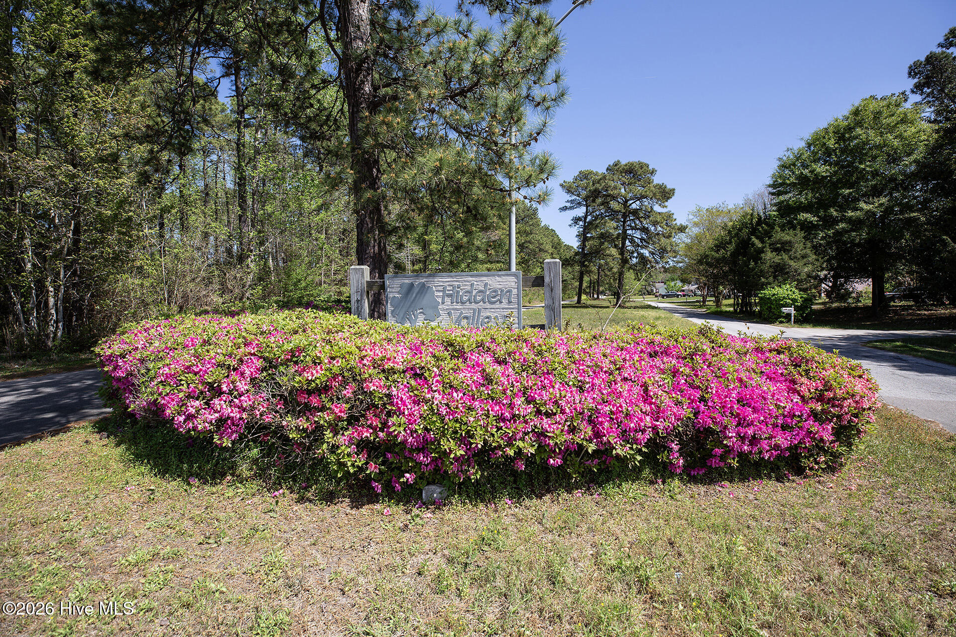 650 Hidden Valley Road Wilmington, NC 28409 - Photo 51 of 51 HiddenVallyEntry 4.2026L33A5344 copy
