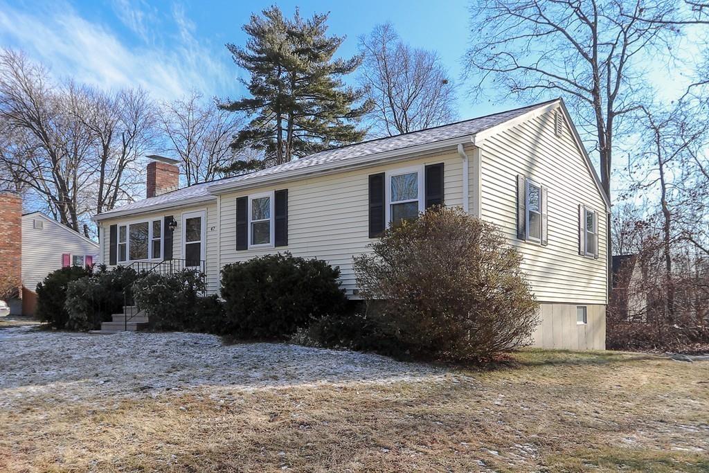 47 Jionzo Road Milford, MA 01757 - Photo 40 of 41 Gallery Image 40
