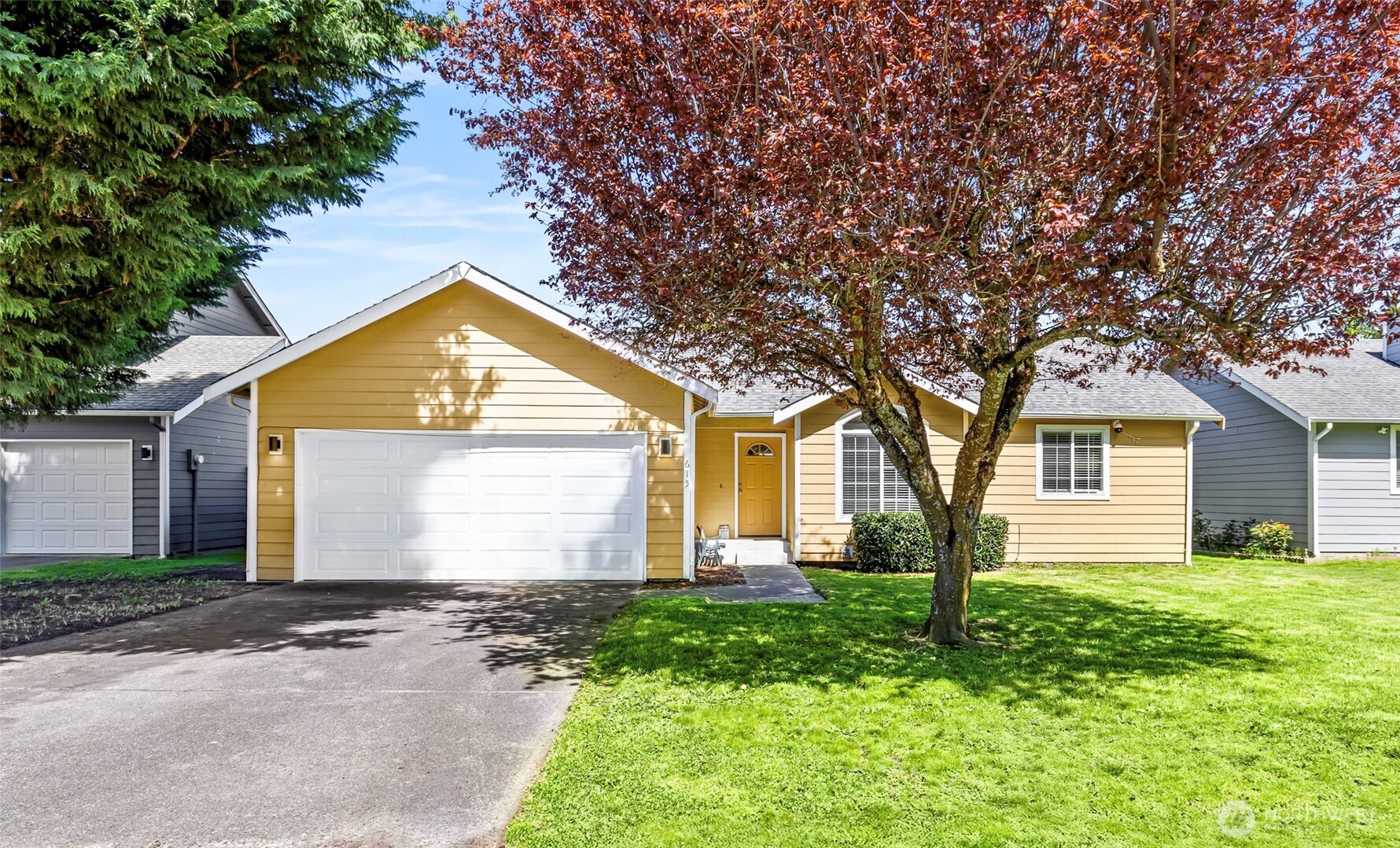 615 Rachael Place Kent, WA 98032 - Photo 1 of 32 Gallery Image 1