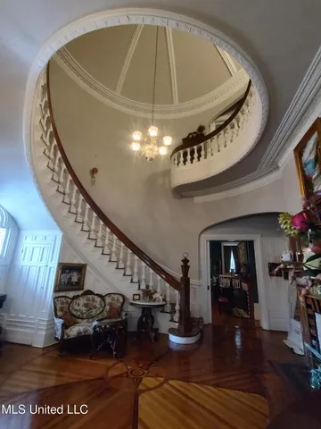 $850,000 | 802 North Union Street, Natchez, MS 39120