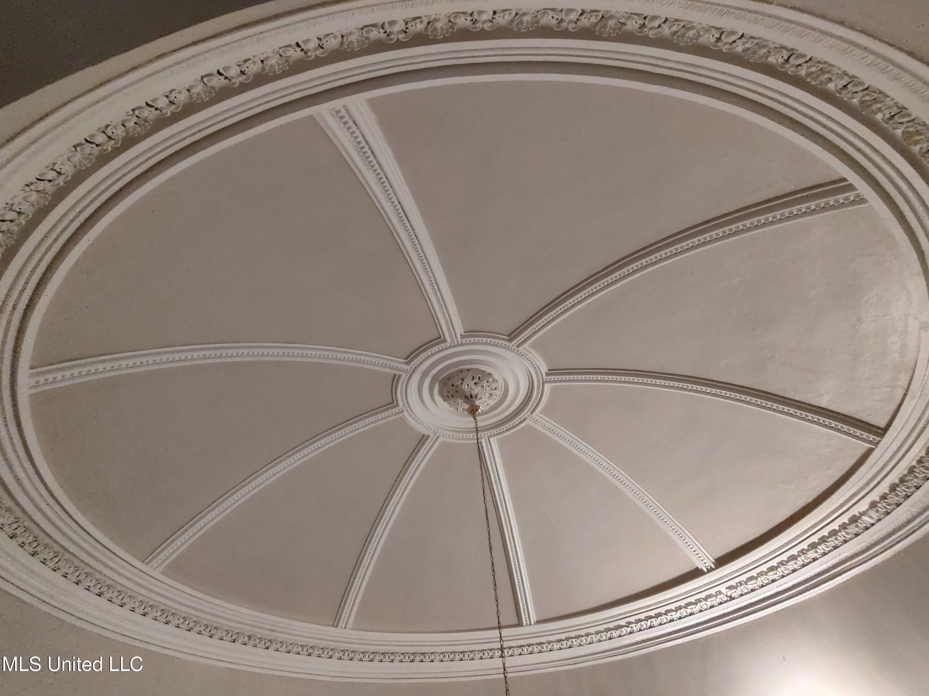 802 North Union Street Natchez, MS 39120 - Photo 19 of 70 Dome Ceiling_140127813_HDR
