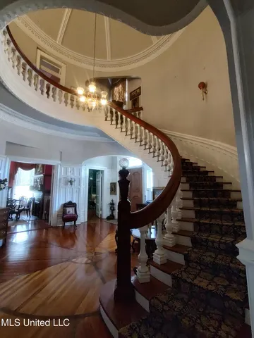 $850,000 | 802 North Union Street, Natchez, MS 39120