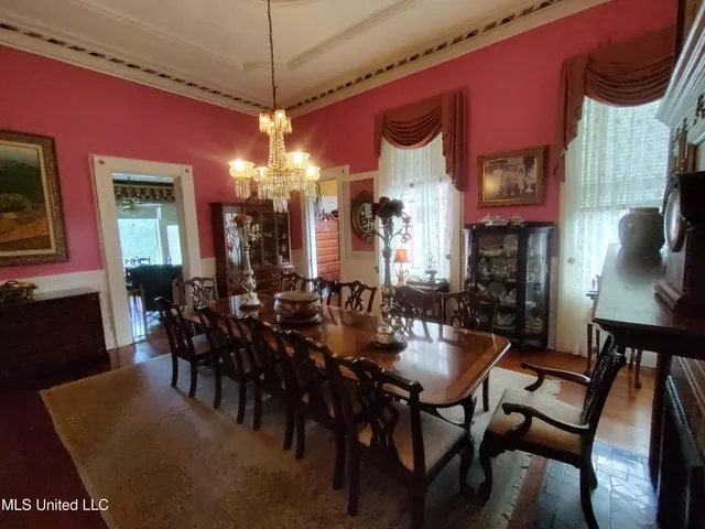 $850,000 | 802 North Union Street, Natchez, MS 39120