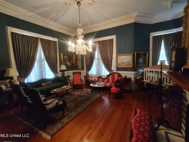 $850,000 | 802 North Union Street, Natchez, MS 39120