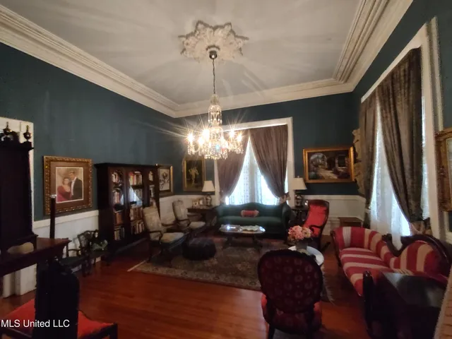 $850,000 | 802 North Union Street, Natchez, MS 39120