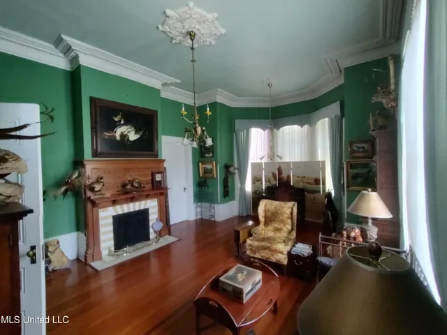 $850,000 | 802 North Union Street, Natchez, MS 39120